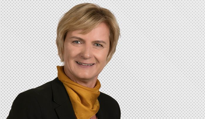Doris Herbst