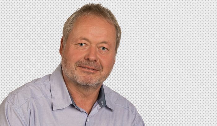 Olaf Marthin