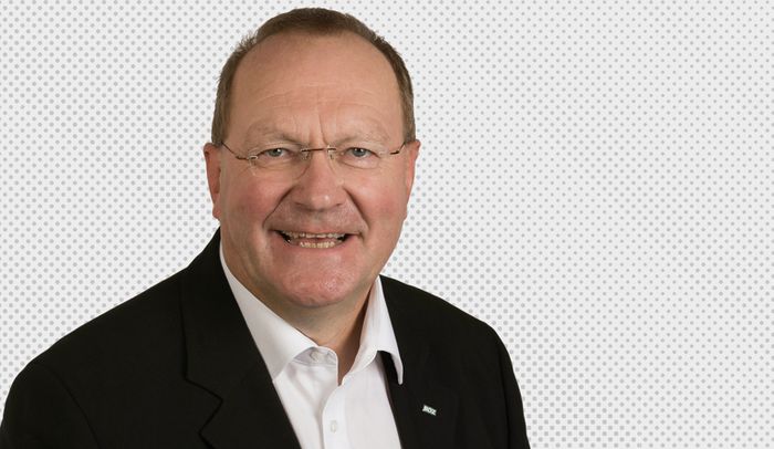 Reinhard Böing