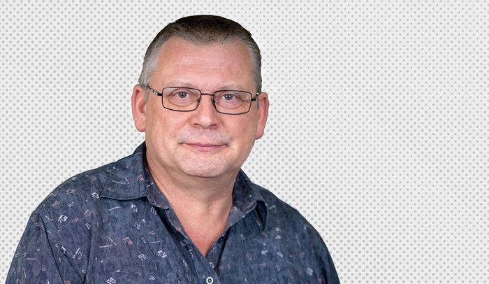 Uwe Fritsche