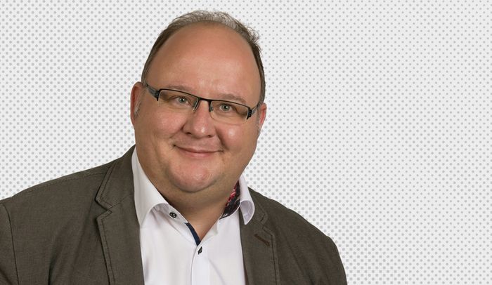 Lars Hunkert