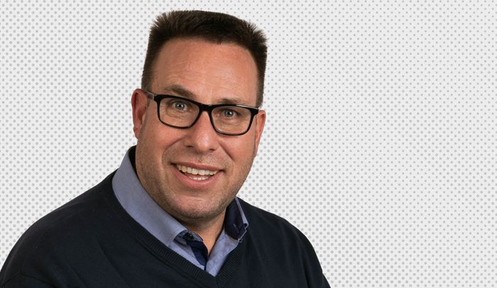 Peter Nordt