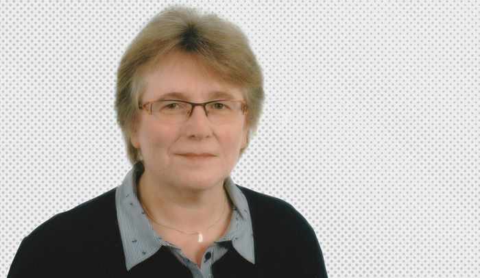 Sabine Baus