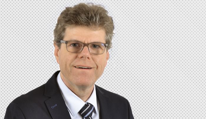 Matthias Geiß