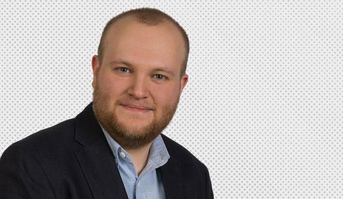 Christian Oeser
