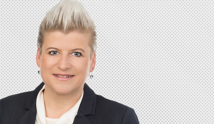 Antje Steinberg