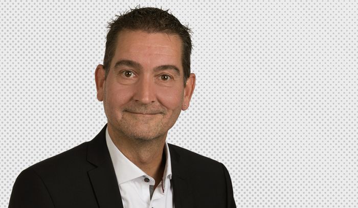 Michael May