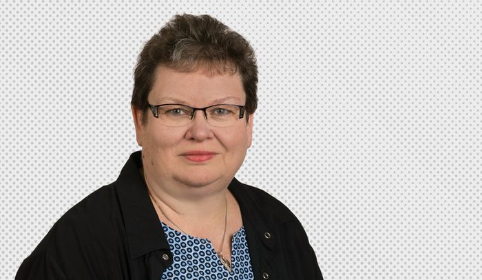 Petra Steegmanns