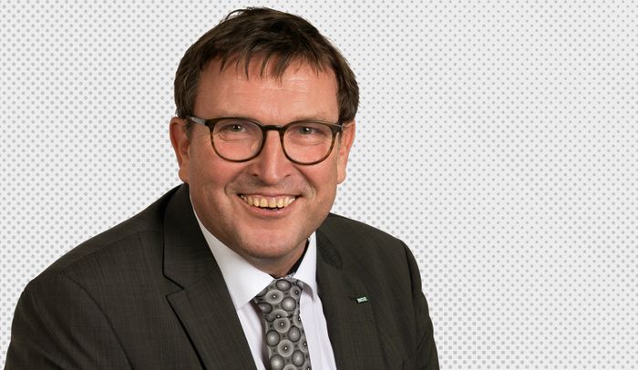 Jens Feldberg