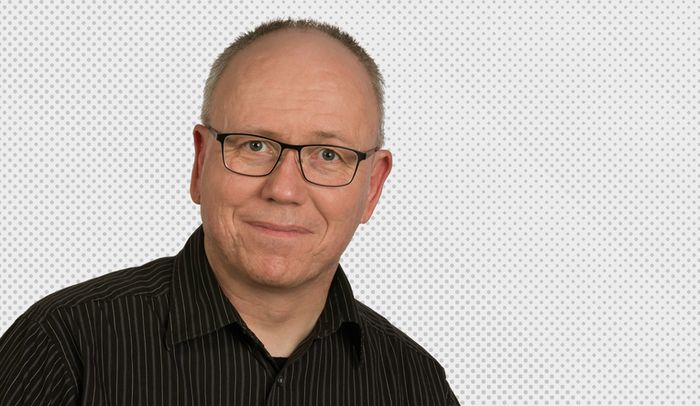 Dirk Tscherniak