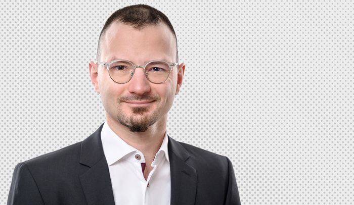 Simon Schneider