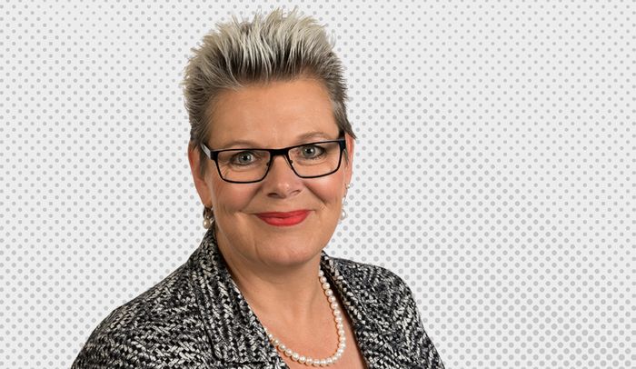 Petra Olsen-Schneider