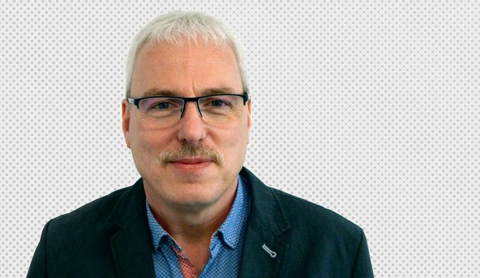 Bernd Simon