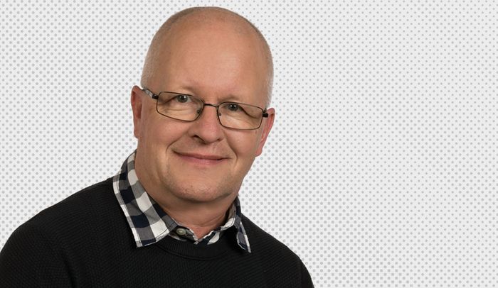 Jan Hohmeier