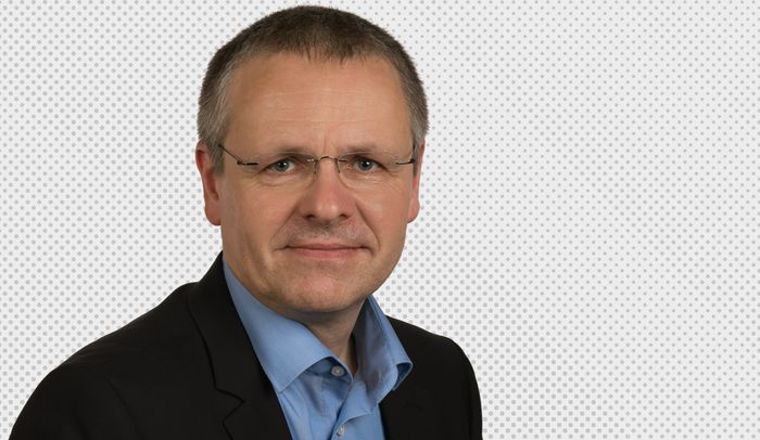 Jörg Kirmße